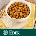 Eden Organic Garbanzo Beans - 15 oz - Image 4