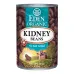 Eden Organic Kidney Beans, No Salt Added - 15 oz - Image 1