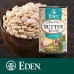 Eden Organic Butter Beans, No Salt Added - 15 oz - Image 4
