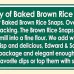 Edward & Sons Baked Brown Rice Snaps, Tamari Seaweed - 3.5 oz - Image 3