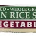 Edward & Sons Brown Rice Snaps, Gluten Free Vegetable - 3.5 oz - Image 5