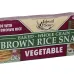 Edward & Sons Brown Rice Snaps, Gluten Free Vegetable - 3.5 oz - Image 8