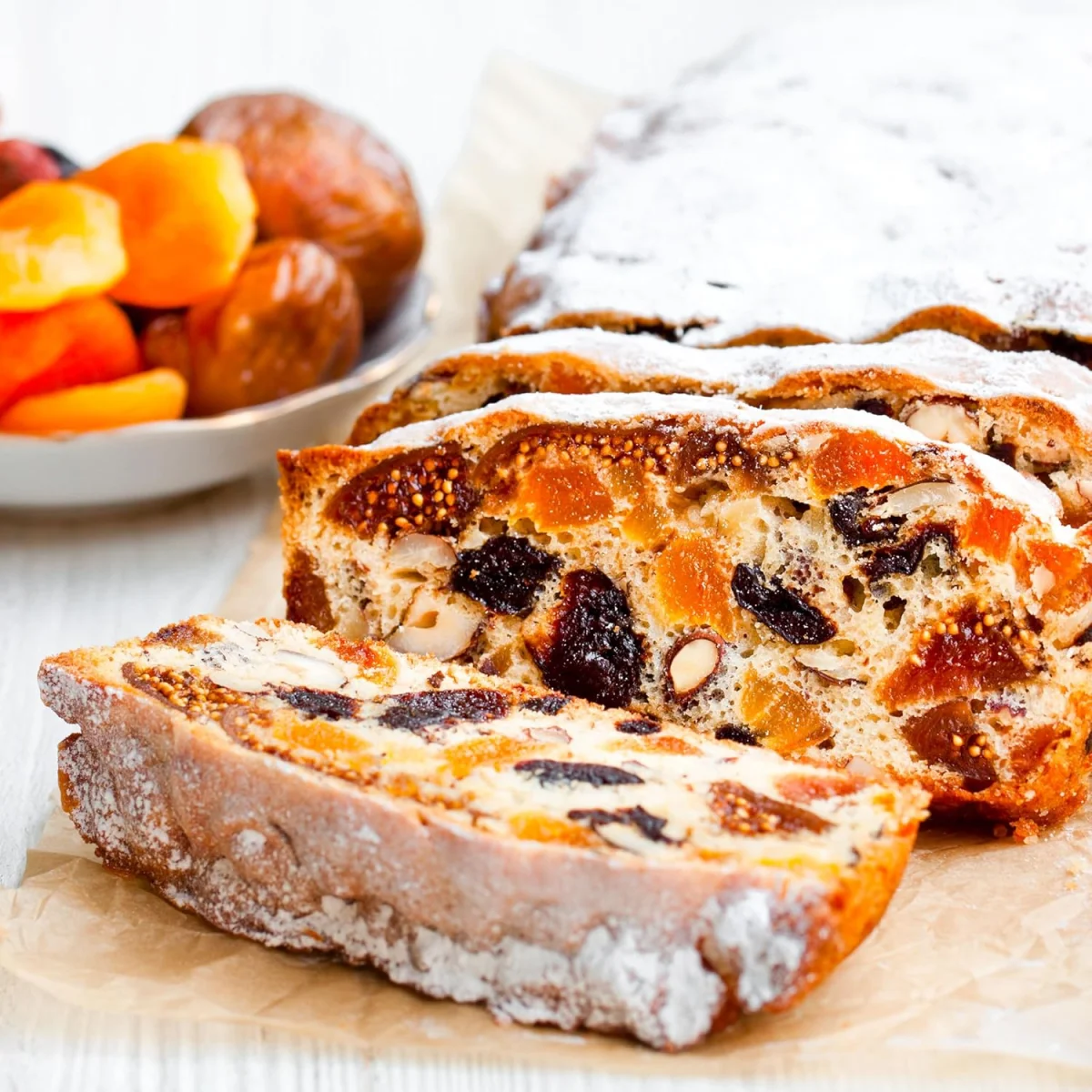 Elan Organic Sun-Dried Apricots - 7 oz