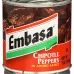 Embasa Chipotle Peppers in Adobo Sauce - 7 oz - Image 1