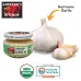 Emperor's Kitchen Organic Chopped Garlic - 4.5 oz - Image 6
