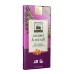 Endangered Species Dark Chocolate Sea Salt Caramel Bar - 3 oz - Image 3