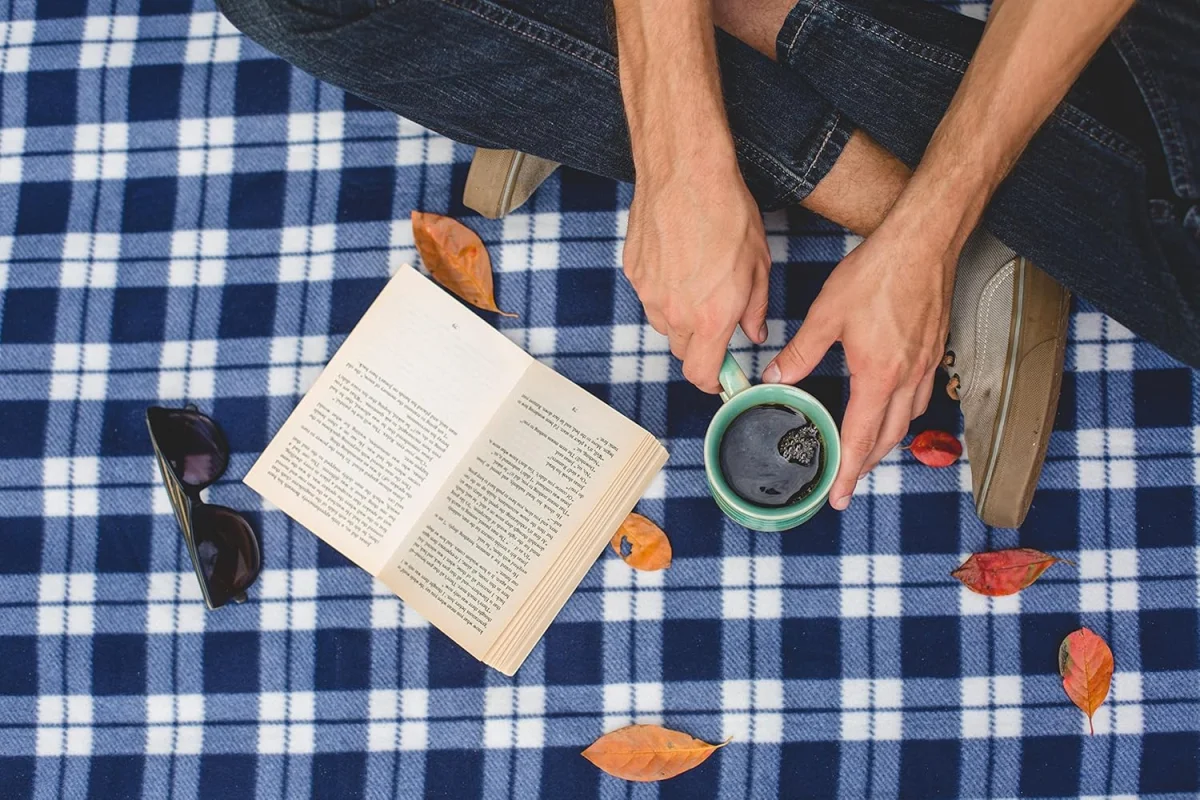 Equal Exchange Organic Ground Coffee, Breakfast Blend - 12 oz