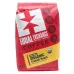 Equal Exchange Organic French Roast Whole Bean Coffee - 10 oz - Image 1