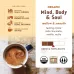 Equal Exchange Organic Mind Body and Soul Whole Bean Coffee - 12 oz - Image 3
