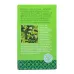 Equal Exchange Organic Peppermint Herbal Tea, Caffeine Free - 20 Tea Bags - Image 4