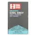 Equal Exchange Organic Earl Grey Black Tea - 20 Tea Bags - Image 1