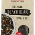 Explore Cuisine Organic Black Bean Spaghetti - 8 oz - Image 2
