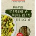 Explore Cuisine Organic Edamame & Mung Bean Fettuccine - 8 oz - Image 1