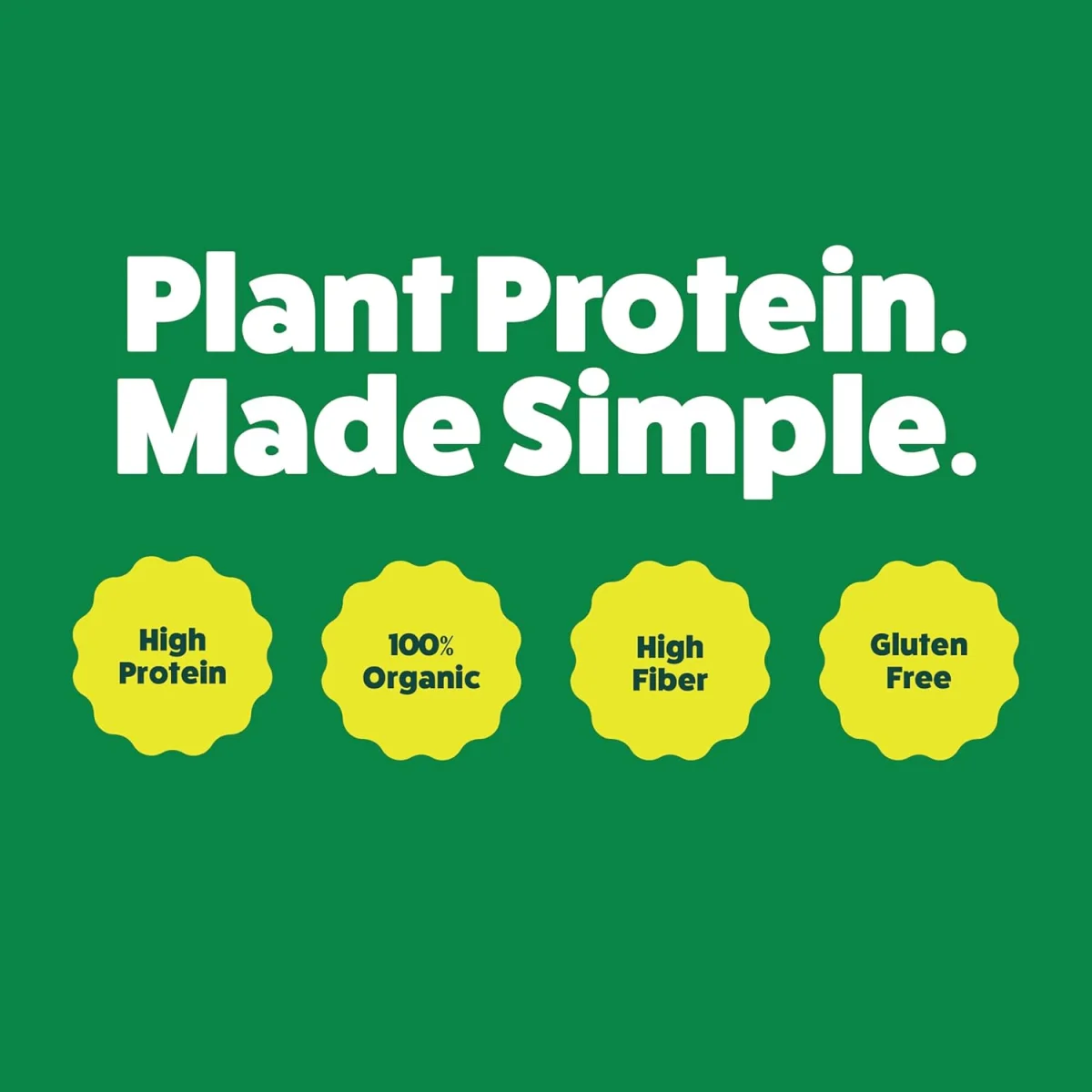 Explore Cuisine Organic Edamame Spaghetti - 8 oz