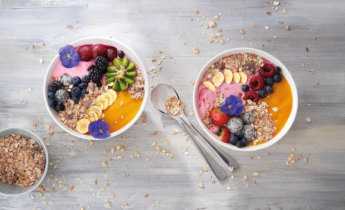 Familia Non-GMO All Natural No Sugar Added Swiss Muesli - 29 oz