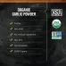 Frontier Co-op Organic Garlic Powder - 2.56 oz - Image 3