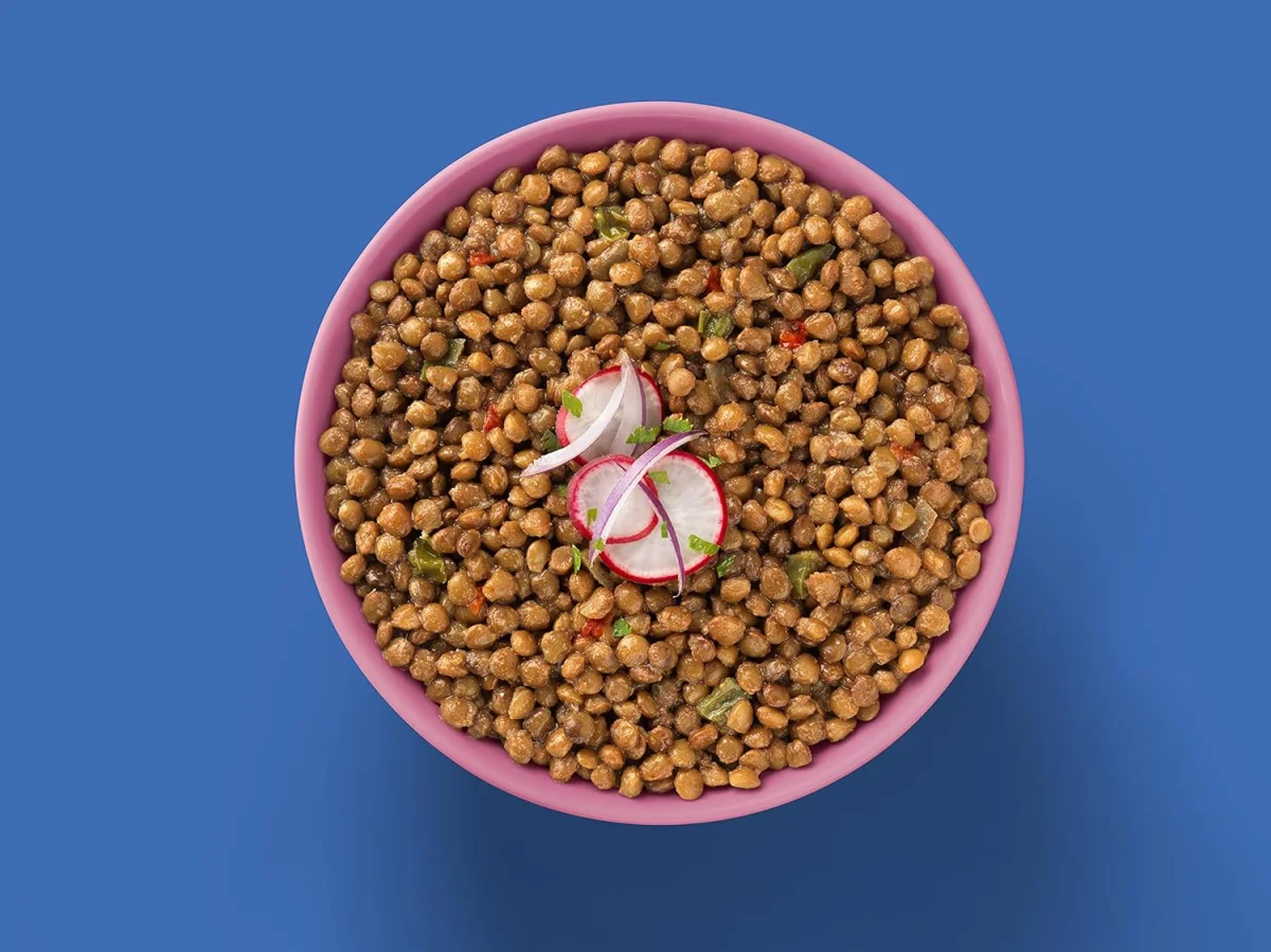 Fillo's Beans and Sofrito, Peruvian Lentils - 10 oz