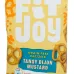 FitJoy Tangy Dijon Mustard Pretzels - 4.5 oz - Image 1