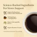 Four Sigmatic Ground Coffee with Ashwagandha & Eleuthero, Balance - 10 oz - Image 5