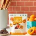 Fruit Bliss Organic Turkish Apricots - 5 oz - Image 5