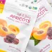 Fruit Bliss Organic Turkish Apricots - 5 oz - Image 6
