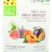 Fruit Bliss Organic Fruit Medley - 5 oz - Image 1