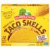 Garden of Eatin' Yellow Corn Taco Shells - 12 Taco Shells - Image 1