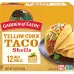 Garden of Eatin' Yellow Corn Taco Shells - 12 Taco Shells - Image 2
