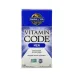 Garden of Life Vitamin Code® Men - 120 Vegetarian Capsules - Image 3