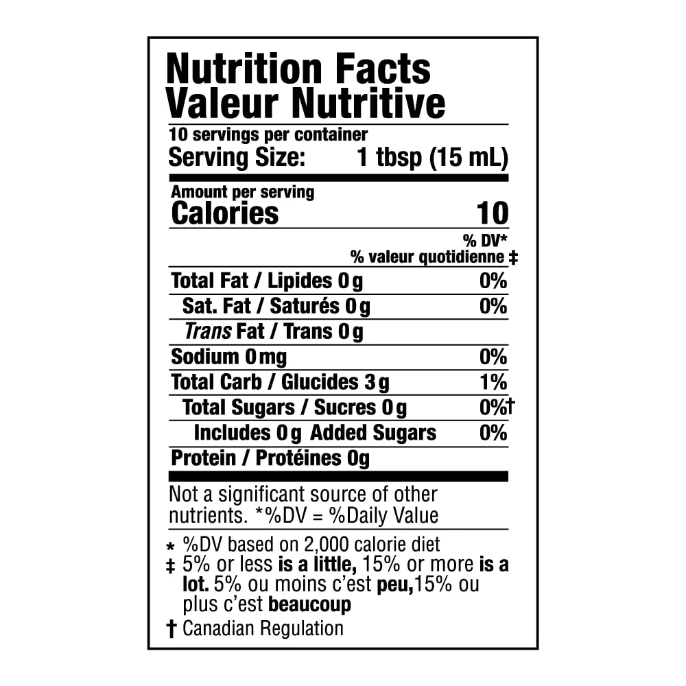 The Ginger People Organic Ginger Juice - 5 fl oz