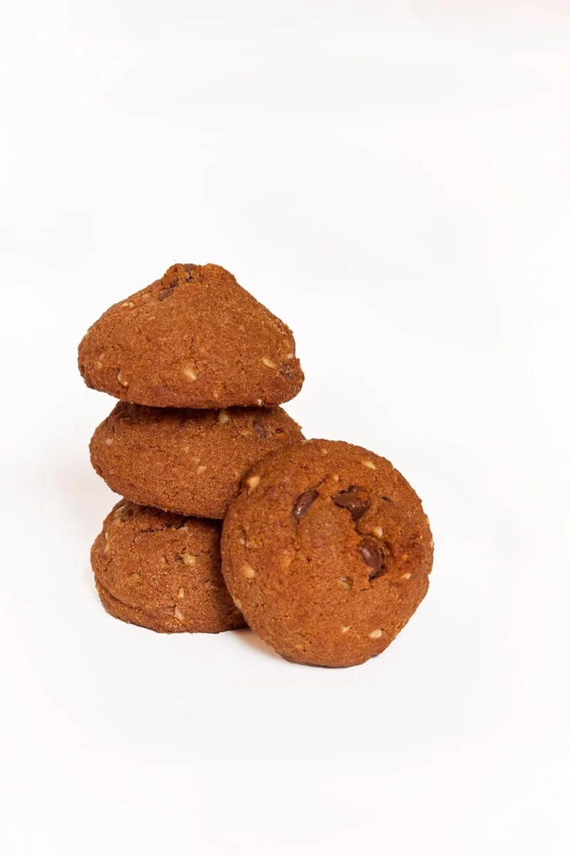 Glutenull Buckwheat Chocolate Cookie