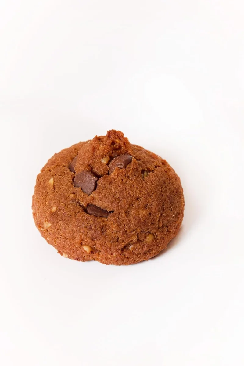 Glutenull Buckwheat Chocolate Cookie