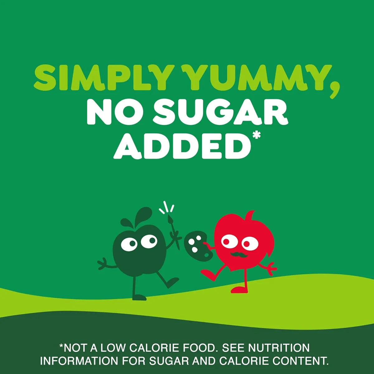 GoGo squeeZ Organic Applesauce and Fruit Puree