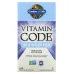 Garden of Life Vitamin Code® 50 and Wiser Men - 240 Vegetarian Capsules - Image 1