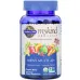 Garden of Life Organics Men's Multi 40 Plus Whole Food Gummies Organic Berry - 120 Vegan Gummy Drops - Image 1
