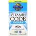 Garden of Life Vitamin Code RAW One Multivitamin for Men - 75 Vegetarian Capsules - Image 1