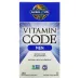 Garden of Life Vitamin Code® Men RAW - 240 Vegetarian Capsules - Image 1