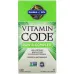 Garden of Life Vitamin Code RAW B-Complex - 120 Vegan Capsules - Image 1