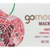 GoMacro MacroBar, Cherries and Berries - 2 oz - Image 1