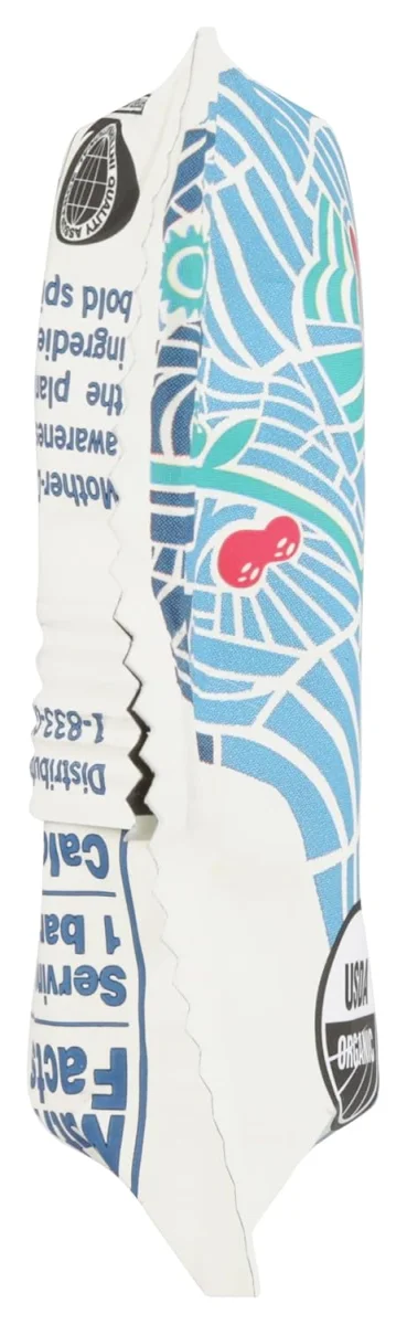 GoMacro MacroBar Organic Vegan Protein Bar, Peanut Butter - 2.3 oz