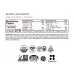 GoMacro MacroBar Organic Vegan Protein Bar, Dark Chocolate + Almonds - 2.4 oz - Image 2