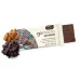 GoMacro MacroBar Organic Vegan Protein Bar, Dark Chocolate + Almonds - 2.4 oz - Image 1
