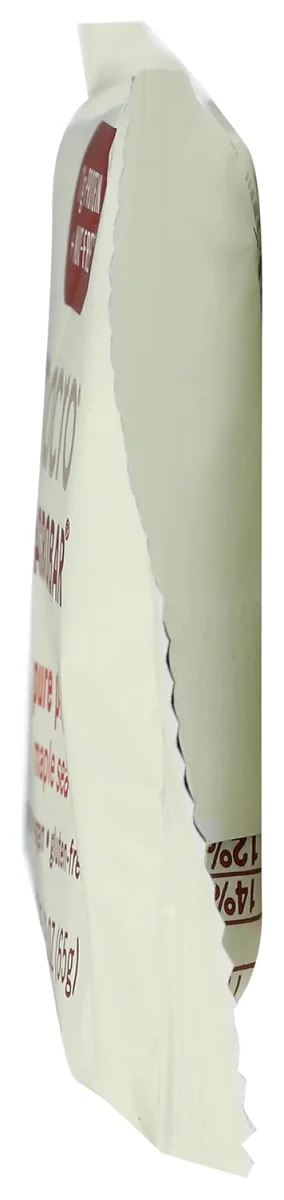 GoMacro MacroBar Organic Vegan Protein Bar, Maple Sea Salt