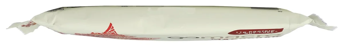 GoMacro MacroBar Organic Vegan Protein Bar, Maple Sea Salt