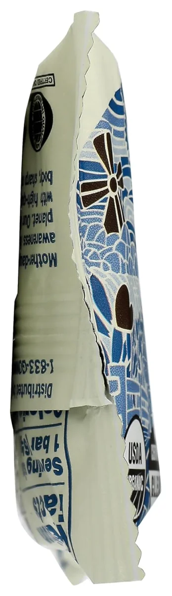 GoMacro MacroBar, Oatmeal Chocolate Chip - 2.3 oz