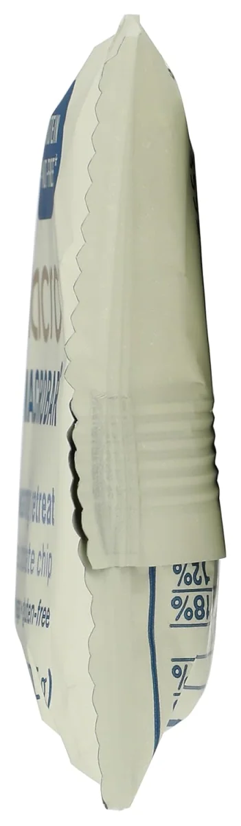 GoMacro MacroBar, Oatmeal Chocolate Chip - 2.3 oz