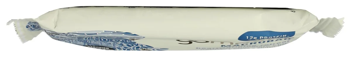 GoMacro MacroBar, Oatmeal Chocolate Chip - 2.3 oz