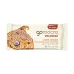 GoMacro MacroBar, Double Chocolate Peanut Butter Chips - 2.3 oz - Image 1