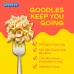 Goodles Shella Good Mac and Cheese - 6 oz - Image 4