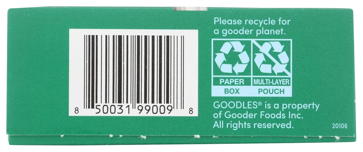 Goodles Down the Hatch Mac & Cheese - 5.25 oz